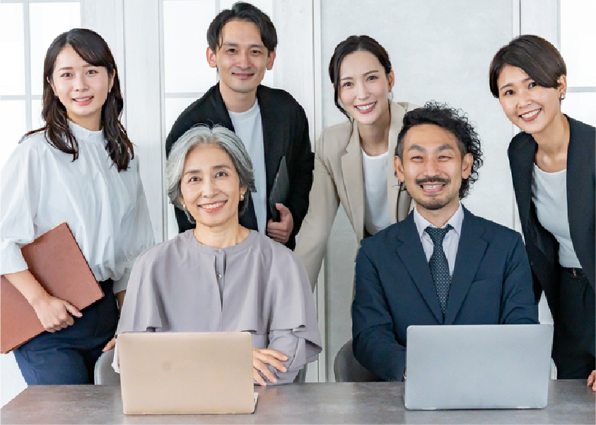 Fresh dates on palm tree